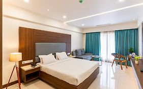 Pincode Hotels By Yatri Nivas